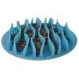 PIVBY Cat Fun Slow Feeder Bowl Interactive Stop Bloat Pet Dogs Bowl Prevent Choking Healthy Non-Toxic