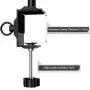 LFOZ Dual-use Pet Hair Dryer Bracket Telescopic Any Shape Fixation Frame Multipurpose LFOZ Dual-use Pet Hair Dryer Bracket Telescopic Any Shape Fixation Frame Multipurpose
