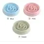 Healthy Slow Feeder Dog Cat Bowl - Slow Eating Dog Bowl - Interactive Feeder - Slow Down Feed Dog Cat Feeding Bowl - Pet Bloat Stop Dog Bowl Healthy Slow Feeder Dog Cat Bowl - Slow Eating Dog Bowl - Interactive Feeder - Slow Down Feed Dog Cat Feeding Bowl - Pet Bloat Stop Dog Bowl