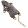 SPOT Ethical Pets 52083 Flat Mouse Frankie Catnip Toys