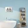 Stupell Industries Scrub Dub Quote Family Pet Dog Bath, Designed by Lori Deiter Art, 13 x 19, Wall Plaque Stupell Industries Scrub Dub Quote Family Pet Dog Bath, Designed by Lori Deiter Art, 13 x 19, Wall Plaque