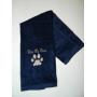 Wipe My Paws Pet Towel. Have It Personalized!