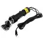 320W Professional Sheep Shears, Electric Shearing Clippers Trimmer Cutter Machine Shaving Fur Wool in Goats, Cattle Other Farm Livestock Pet Grooming Carrying Case (320W-black) 320W Professional Sheep Shears, Electric Shearing Clippers Trimmer Cutter Machine Shaving Fur Wool in Goats, Cattle Other Farm Livestock Pet Grooming Carrying Case (320W-black)