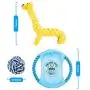 Pacific Pups Products supporting pacificpuprescue.com dog rope toys for aggressive chewers-set of 11 nearly indestructible dog toys-bonus giraffe rope toys-benefits non profit dog rescue. Pacific Pups Products supporting pacificpuprescue.com dog rope toys for aggressive chewers-set of 11 nearly indestructible dog toys-bonus giraffe rope toys-benefits non profit dog rescue.