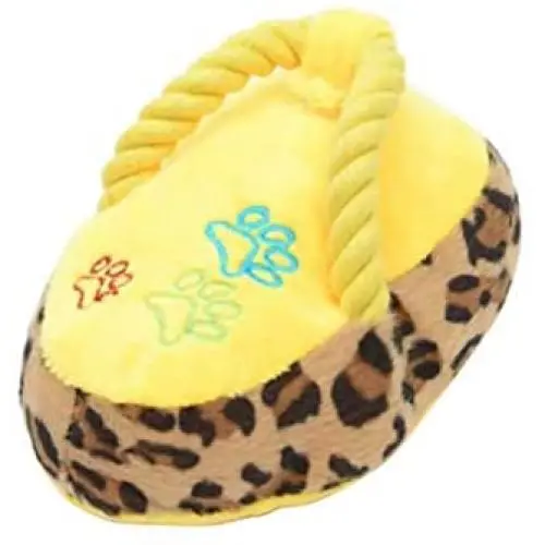 Yhytbhsh Flip Flops Shape Squeaky Pet Toy, Random Color Delivery FFIIKIF Yhytbhsh Flip Flops Shape Squeaky Pet Toy, Random Color Delivery FFIIKIF