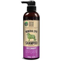RELIQ Mineral SPA Shampoo Rosemary