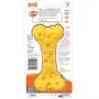 Nylabone DuraChew Cheese Bone Nylabone DuraChew Cheese Bone