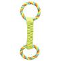 Boss Pet Chomper Nylon Weave Rope Tug
