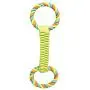 Boss Pet Chomper Nylon Weave Rope Tug Boss Pet Chomper Nylon Weave Rope Tug