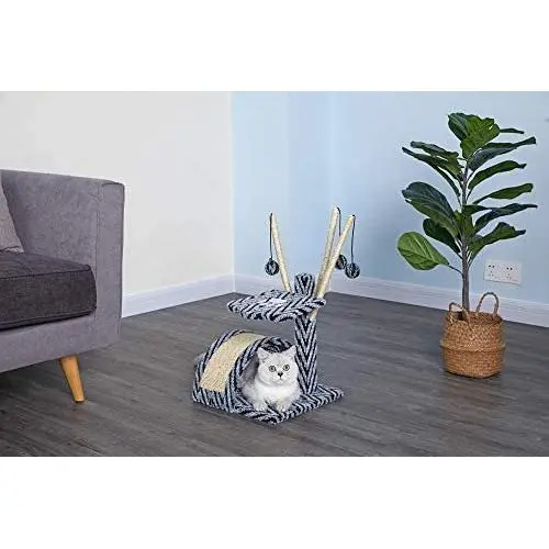 Go Pet Club Cat Tree Go Pet Club Cat Tree