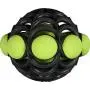JW Pet Company Arachnoid Ball Dog Toy (Colors Vary) JW Pet Company Arachnoid Ball Dog Toy (Colors Vary)