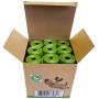Green Path Dog Poop Bags, 270 Extra Thick and Strong Pet Waste Bags, 13 x 9 Inches, Value Priced