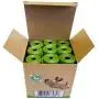 Green Path Dog Poop Bags, 270 Extra Thick and Strong Pet Waste Bags, 13 x 9 Inches, Value Priced