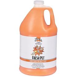 Top Performance Fresh Pet Conditioner, 17-Ounce