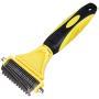 LionRoar Pet Dog Brushes Comb