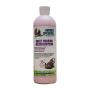 Natures Specialties Puppy Friendly Dog Shampoo for Pets, Concentrate 8:1, Made in USA, Sweet Passion, 16oz