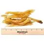 Downtown Pet Supply Natural Beef Tendons, Single Ingredient, Alternative to Bully Sticks, Healthy Dog Treats, 4 inch - 7 inch Long (10 Pack) Downtown Pet Supply Natural Beef Tendons, Single Ingredient, Alternative to Bully Sticks, Healthy Dog Treats, 4 inch - 7 inch Long (10 Pack)