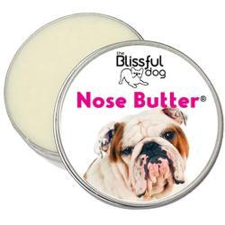 The Blissful Dog Nose Butter for Dry Dog Nose