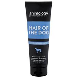 Animology Hair of The Dog Anti-Tangle Dog Shampoo, 250ml