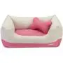 Blueberry Pet Heavy Duty Pet Bed or Bed Cover, Removable & Washable Cover w/YKK Zippers, Shop a Whole Bed with Cover for Change Blueberry Pet Heavy Duty Pet Bed or Bed Cover, Removable & Washable Cover w/YKK Zippers, Shop a Whole Bed with Cover for Change