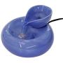 Wistwoxxon Cat Water Fountain