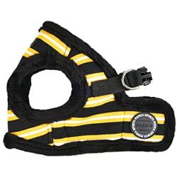 Puppia Rowdy Vest Dog Harness
