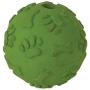 HDP JW Pet Giggler Ball Assorted Color