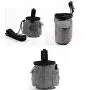 Dog Treat Bags Training Pouch Waist Pet Small Dog Bait Holder Animal Walking Snack Container Hiking Toys Pack Dispenser Carries Built-in Poop Bag Dispenser Dog Treat Bags Training Pouch Waist Pet Small Dog Bait Holder Animal Walking Snack Container Hiking Toys Pack Dispenser Carries Built-in Poop Bag Dispenser