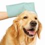 Pet Fresh Wash Mitts - Water Activated Pet Shampoo Mitt - 5 Pack
