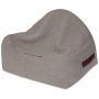 KONA CAVE - Luxury Snuggle Cave Dog and Cat Bed with Zip-Off Cozy Cave Cover - Patented Designed