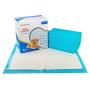Pet Training Puppy Pads, 34'' x 28'' XXL-Large, Ultra Absorbent - All Day Premium Dog Pads - 20 Count, 42 Count