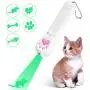 Shengsite Indoor Cats Interactive cat/Dog Toys, Green LED Projection, pet Training Supplies,Gifts for Children. Shengsite Indoor Cats Interactive cat/Dog Toys, Green LED Projection, pet Training Supplies,Gifts for Children.