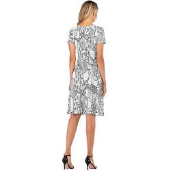 Beautiful Elegant Wedding Floral Wallpaper Stylized,Womens Casual Floral Printed Maxi Dress for Beach S