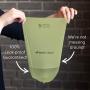 Earth Rated Compostable Dog Poop Bags - Plant-Based Poop Bags For Dogs | 225 Unscented Dog Waste Bags - Vegetable-Based | Leak-Proof