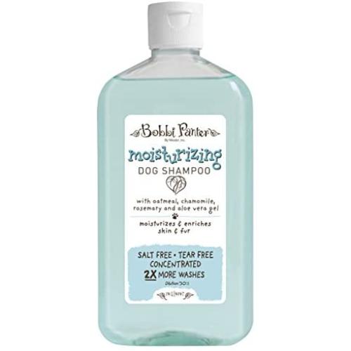 Bobbi Panter Moisturizing Dog Shampoo