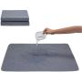 JdPet Washable Dog Pee Pads+Free Grooming Gloves - Reusable Whelping Pads,Waterproof Dog Mat Non-Slip Puppy Potty Training Pads for Dogs, Cats, Bunny JdPet Washable Dog Pee Pads+Free Grooming Gloves - Reusable Whelping Pads,Waterproof Dog Mat Non-Slip Puppy Potty Training Pads for Dogs, Cats, Bunny