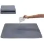 JdPet Washable Dog Pee Pads+Free Grooming Gloves - Reusable Whelping Pads,Waterproof Dog Mat Non-Slip Puppy Potty Training Pads for Dogs, Cats, Bunny