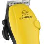 CONAIRPRO dog & cat Cord/Cordless 15-Piece Clipper Kit
