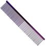 LILYS PET Professional PET Dog Grooming Coated Titanium Scissors Suit Cutting&Curved&Thinning Shears