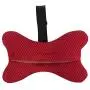 Puppia PARA-WB1533-RD-FR Red Soft Waste Bag Dispenser Pet-Waste-Bags, ONE Size Puppia PARA-WB1533-RD-FR Red Soft Waste Bag Dispenser Pet-Waste-Bags, ONE Size