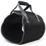 Outward Hound Dog Auto Gear - Dog Car Booster Seat, Backseat Hammock, Lift Harness for Travel Outward Hound Dog Auto Gear - Dog Car Booster Seat, Backseat Hammock, Lift Harness for Travel