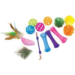 SmartyKat Value Pack Cat Toys