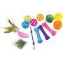 SmartyKat Value Pack Cat Toys