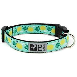 RC Pets Adjustable Dog Clip Collar