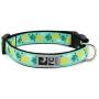 RC Pets Adjustable Dog Clip Collar