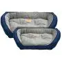 K&H PET PRODUCTS Bolster Couch Pet Bed K&H PET PRODUCTS Bolster Couch Pet Bed