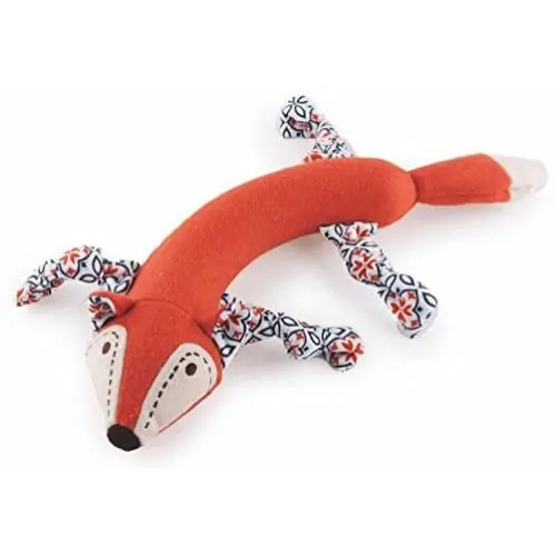 ALL FOR PAWS afp4800 Toy for Dogs Fox Vintage Pet ALL FOR PAWS afp4800 Toy for Dogs Fox Vintage Pet