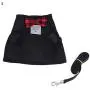 Woais Adjustable Pet Supplies Harness Harness Vest Lead Leash Collar Small Dog Mesh Bowtie Cat Clothes Puppy Stuff Kitten Stuff(S Black) Woais Adjustable Pet Supplies Harness Harness Vest Lead Leash Collar Small Dog Mesh Bowtie Cat Clothes Puppy Stuff Kitten Stuff(S Black)