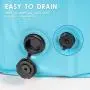 Scurrty Foldable Dog Pet Bath Pool Portable Dogs Cats Swimming Bathing Tub Bathtub Wash Tub Water Pond Pool Pet Pool Scurrty Foldable Dog Pet Bath Pool Portable Dogs Cats Swimming Bathing Tub Bathtub Wash Tub Water Pond Pool Pet Pool
