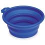Guardian Gear Bend-a-Bowl Display of Dog Bowls (8 Pack)
